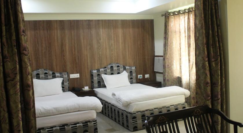 Hotel Bodhgaya Gautam